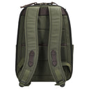Filson Dryden - Rucksack 16" 46 cm (otter green) - Ansicht 4