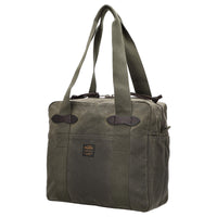 Filson Tin Cloth - Shopper (otter green) - Ansicht 2