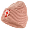 Fjällräven 1960 Logo - Mütze (dusty rose)