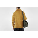 Fjällräven Greenland Shoulder Bag - Schultertasche 39 cm (deep forest) - Ansicht 11