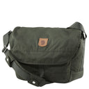 Fjällräven Greenland Shoulder Bag - Schultertasche 39 cm (deep forest)
