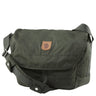Fjällräven Greenland Shoulder Bag - Schultertasche 39 cm (deep forest)