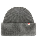 Fjällräven Heavy Beanie - Mütze (grey) - Ansicht 3