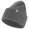 Fjällräven Heavy Beanie - Mütze (grey)