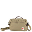Fjällräven High Coast Crossbody - Umhängetasche 24 cm (clay) - Ansicht 3