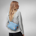 Fjällräven High Coast Crossbody - Umhängetasche 24 cm (dawn blue) - Ansicht 5