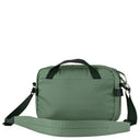 Fjällräven High Coast Crossbody - Umhängetasche 24 cm (patina green) - Ansicht 3