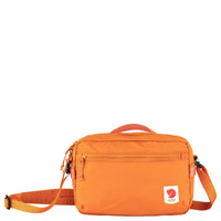 sunset orange
