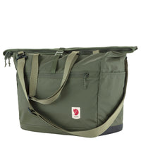 Fjällräven High Coast Tote 30 - Umhängetasche 40 cm (mountain green) - Ansicht 2