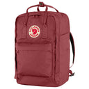 Fjällräven Kånken Laptop 17" - Rucksack 42 cm (ox red) - Ansicht 3