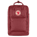 Fjällräven Kånken Laptop 17" - Rucksack 42 cm (ox red)