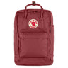 Fjällräven Kånken Laptop 17" - Rucksack 42 cm (ox red)