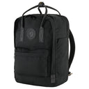 Fjällräven Kånken No. 2 - Rucksack 15" 40 cm (Black Edition - Ansicht 2