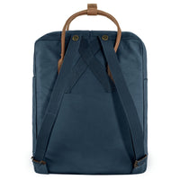 Fjällräven Kånken No. 2 - Rucksack 38 cm (navy) - Ansicht 2