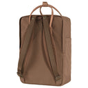 Fjällräven Kånken No.2 - Rucksack 15" 40 cm (hazel brown) - Ansicht 2