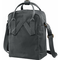 Fjällräven Kånken Sling 2.5 - Umhängetasche 20 cm (graphite) - Ansicht 2