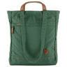 Fjällräven Totepack No. 1 - Umhängetasche/Rucksack 39 cm (deep patina)