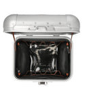 FPM Bank Aluminium - Beautycase 33 cm (moonlight silver) - Ansicht 7