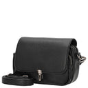 FREDsBRUDER Bestie - Umhängetasche 19.5 cm (black) - Ansicht 2