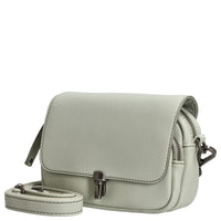 FREDsBRUDER Bestie - Umhängetasche 19.5 cm (light matcha green) - Ansicht 2
