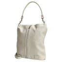 FREDsBRUDER Feeling Good - Umhängetasche 38 cm (cream) - Ansicht 2