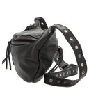 FREDsBRUDER Me and My Bag - Umhängetasche 40 cm (black) - Ansicht 3