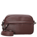 FREDsBRUDER My Bestie - Umhängetasche 22 cm (barolo red)
