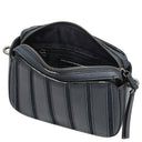 FREDsBRUDER Space-Age - Schultertasche 19 cm (deep blue) - Ansicht 6