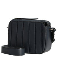 FREDsBRUDER Space-Age - Schultertasche 19 cm (deep blue) - Ansicht 2