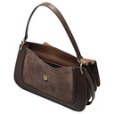 Furla Flow L - Schultertasche 33 cm (toni espresso) - Markenkoffer