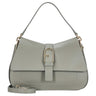Furla Flow M - Schultertasche 26 cm (agave)