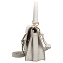 Furla Flow Mini - Schultertasche 21.5 cm (marshmallow) - Markenkoffer