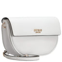Guess Cerelia - Schultertasche 23 cm (white) - Ansicht 5