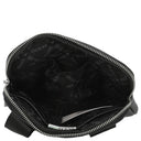 Guess Certosa - Umhängetasche 23 cm (black) - Ansicht 6