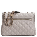 Guess Giully II 2 Compartment Convertible - Umhängetasche 23 cm (taupe) - Ansicht 4