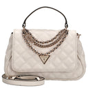 Guess Giully ll Top - Henkeltasche (off white)
