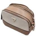 Guess Noelle II Camera - Umhängetasche 20 cm (tan multi) - Ansicht 6