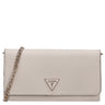 Guess Noelle II Xbody Flap - Umhängetasche 21 cm (bone)