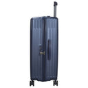 Guess Olbia - 4-Rollen-Trolley L 74 cm (blue) - Ansicht 3