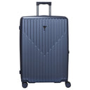 Guess Olbia - 4-Rollen-Trolley L 74 cm (blue)