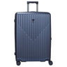 Guess Olbia - 4-Rollen-Trolley L 74 cm (blue)