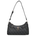 Guess Yesba - Schultertasche (coal logo)