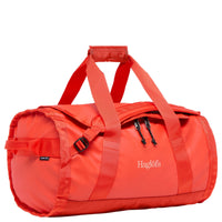 Haglöfs Lava 50 - Reisetasche 58 cm (habanero) - Ansicht 2