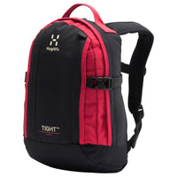 true black/scarlet red