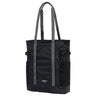 Haglöfs Tight Tote 25 - Umhängetasche/Rucksack 40 cm (true black/magnetite)