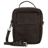 Harolds Country Crossbag small - Schultertasche 24 cm S (brown)
