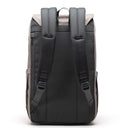 Herschel Retreat - Rucksack 15" 46 cm (morning dove/dark shadow) - Ansicht 3