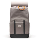 Herschel Retreat - Rucksack 15" 46 cm (morning dove/dark shadow) - Ansicht 4