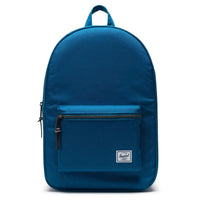 Moroccan blue