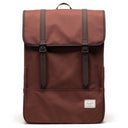 Herschel Survey - Rucksack 16" 42 cm (bitter chocolate/dark roast)